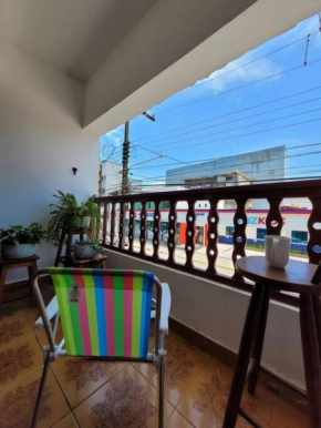 Apartamento no centro de Ubatuba